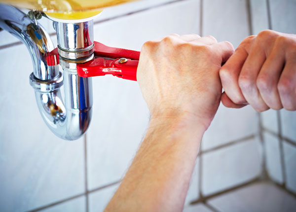 About Poynor Plumbers